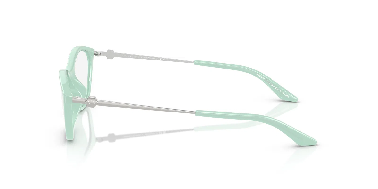 Armani Exchange 3121U Eyeglasses - view 16
